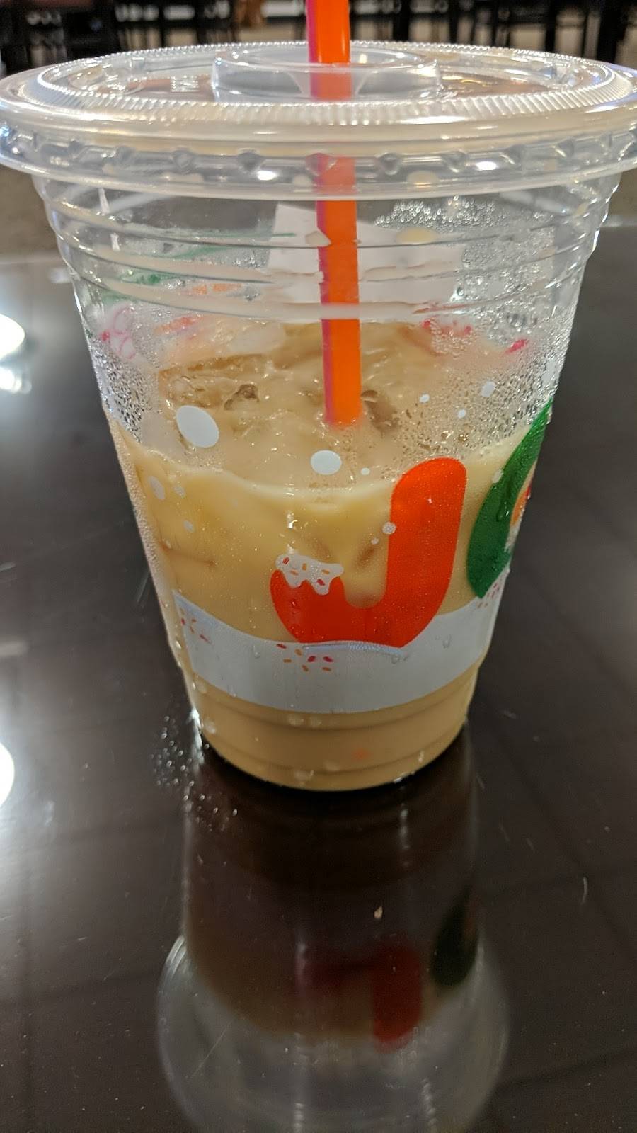 Dunkin | bakery | 2113 Nash St N, Wilson, NC 27896, USA | 2529914774 OR +1 252-991-4774