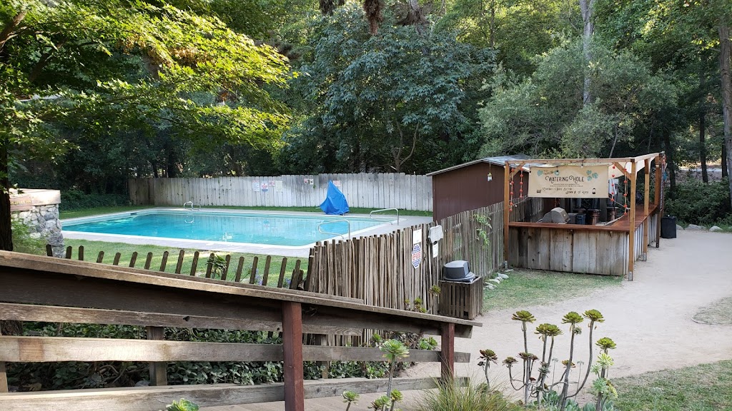 Big Sur River Inn | restaurant | 46800 CA-1, Big Sur, CA 93920, USA | 8316672700 OR +1 831-667-2700