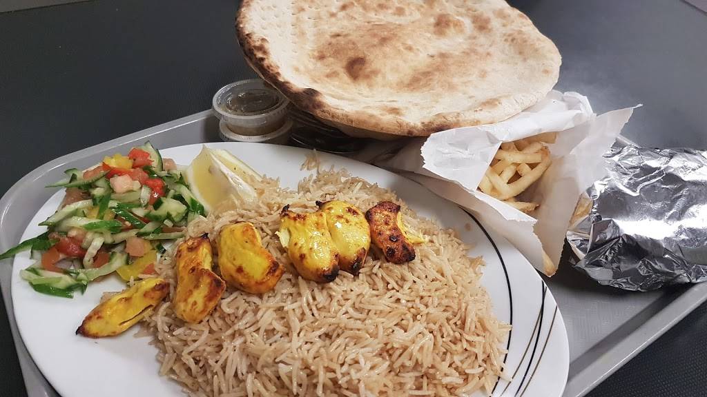 Samir | restaurant | Canada, 760 Upper James St, Hamilton, ON L9C 3A2, Canada | 2896740401 OR +1 289-674-0401