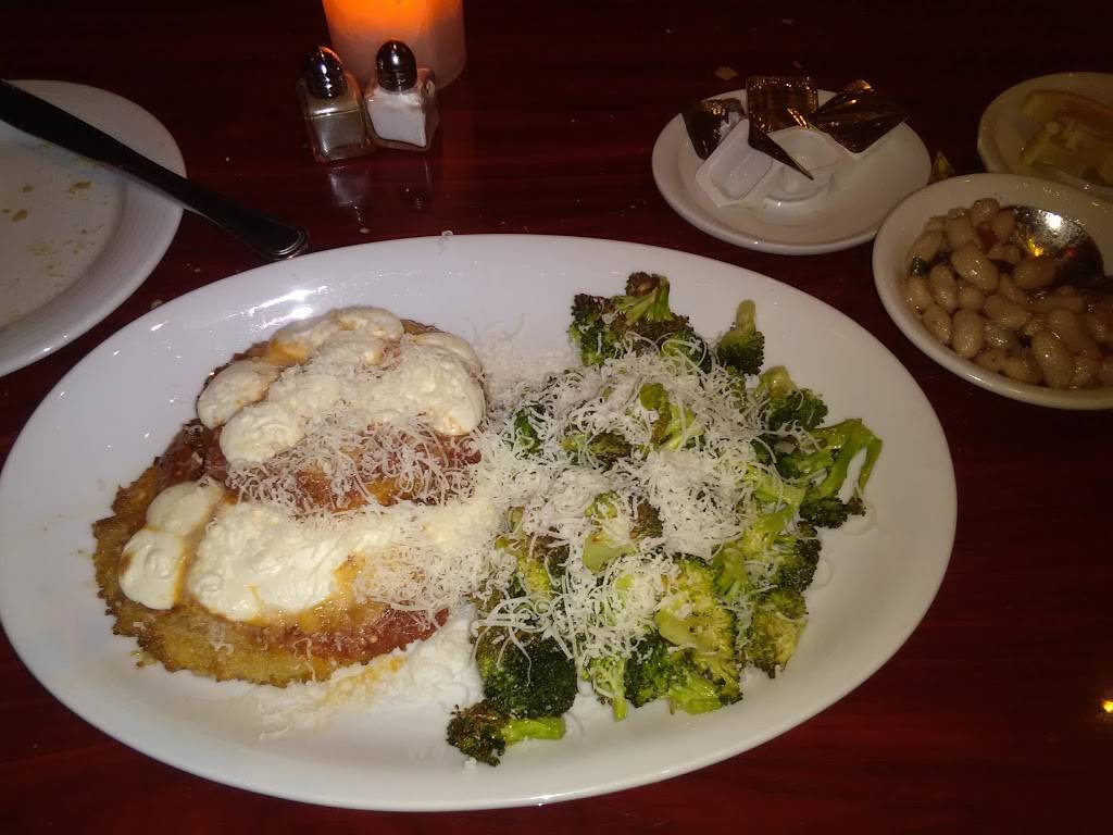 Mezzanotte Ristorante | restaurant | 2907 Providence Rd #100, Charlotte, NC 28211, USA | 7043654650 OR +1 704-365-4650