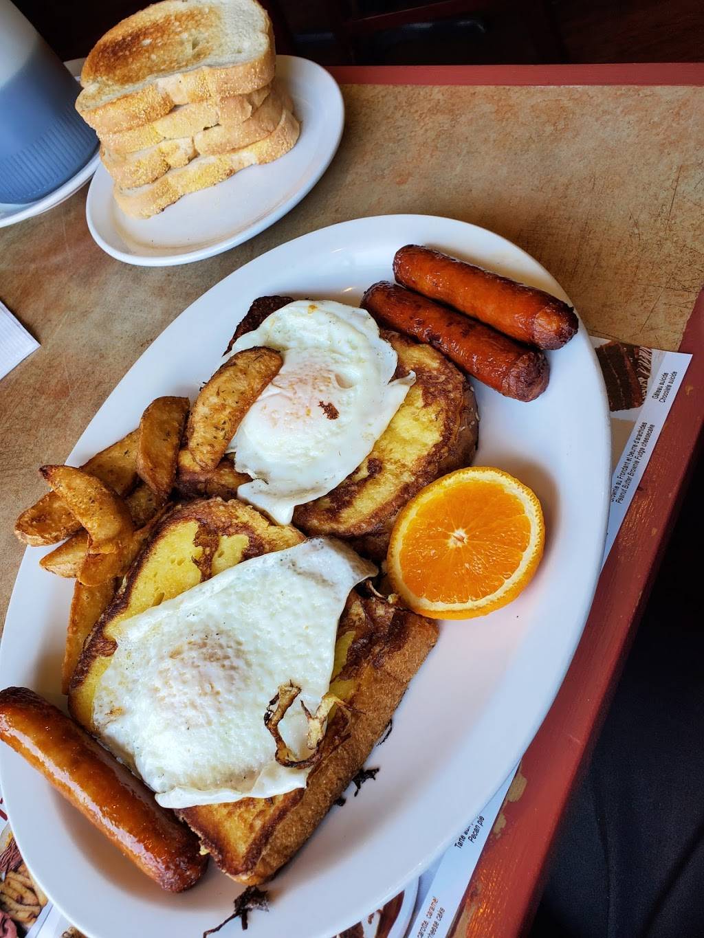 Restaurant Dorval | restaurant | 15 Boulevard Bouchard, Dorval, QC H9S 3H3, Canada | 5146312233 OR +1 514-631-2233