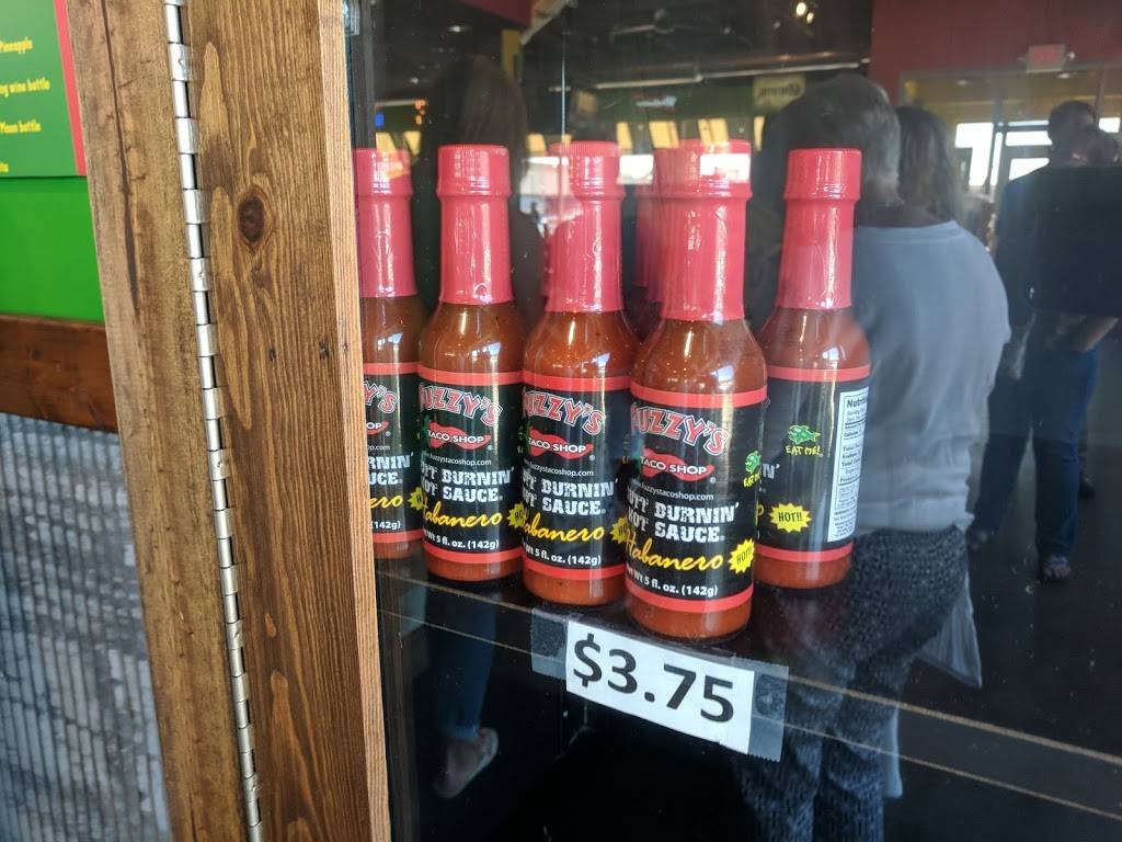 Fuzzys Taco Shop | restaurant | 8909 W 95th St, Overland Park, KS 66212, USA | 9132912056 OR +1 913-291-2056