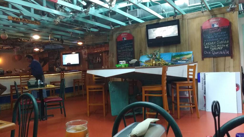 Smokin Ice House | restaurant | 5890 US-1, Grant, FL 32949, USA | 3219143988 OR +1 321-914-3988