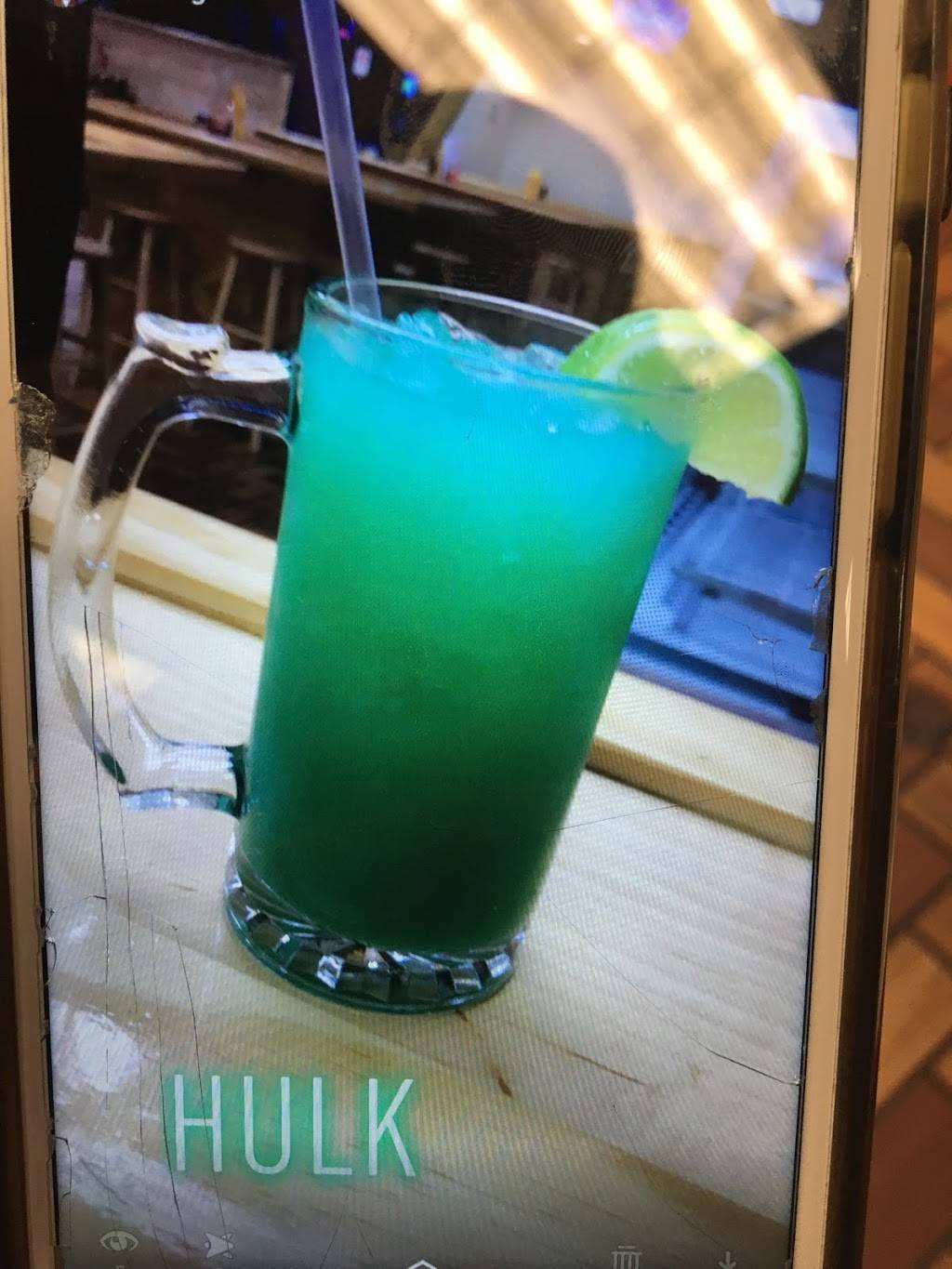 qus place | restaurant | 3467 Sheridan Rd, Zion, IL 60099, USA | 2247897484 OR +1 224-789-7484