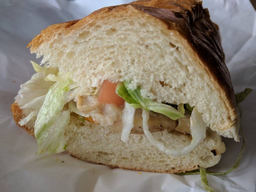 Dimitras Sandwiches To Go | restaurant | 1251 Park St, Alameda, CA 94501, USA | 5105213737 OR +1 510-521-3737