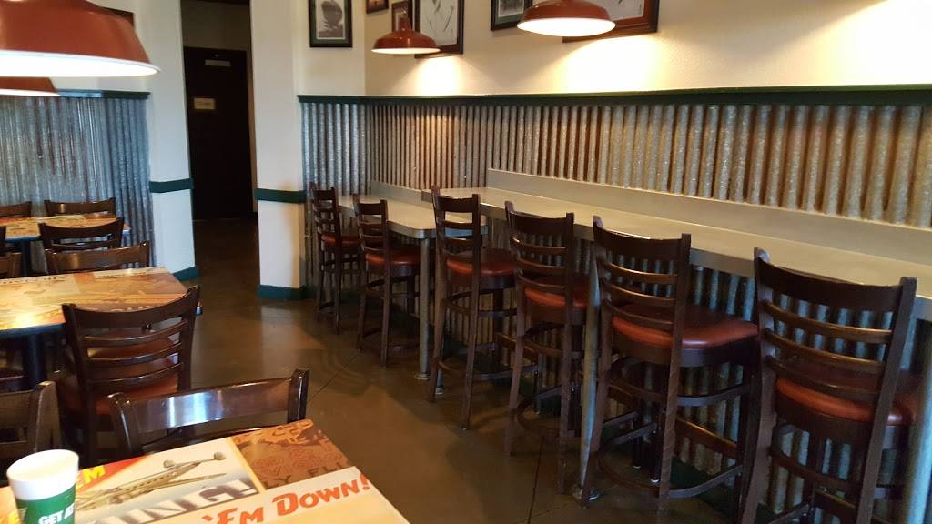 Wingstop | restaurant | 2868 Vista Blvd Ste 112, Sparks, NV 89434, USA | 7753569464 OR +1 775-356-9464