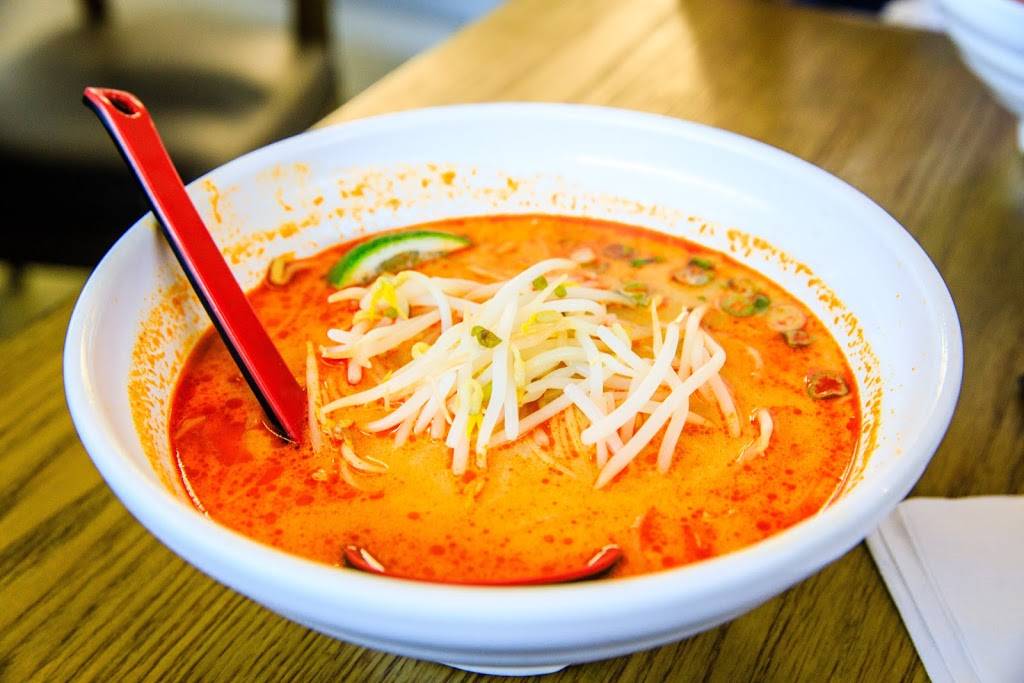 Ajisen Ramen | restaurant | 8360 Kennedy Rd Unit 87-90, Unionville, ON L3R 9W4, Canada | 9056048299 OR +1 905-604-8299