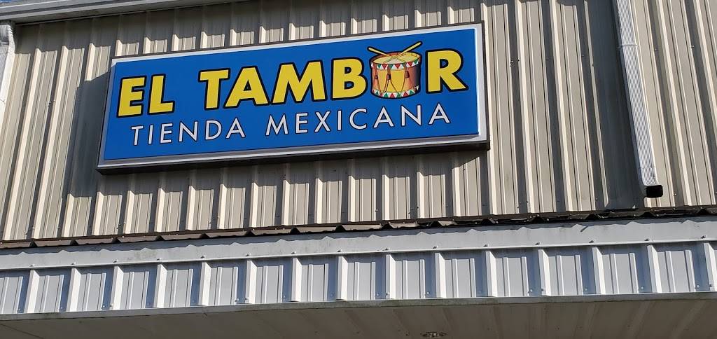 El Tambor Tienda Mexicana | restaurant | 2507 Forestbrook Rd, Myrtle Beach, SC 29579, USA | 8437963667 OR +1 843-796-3667