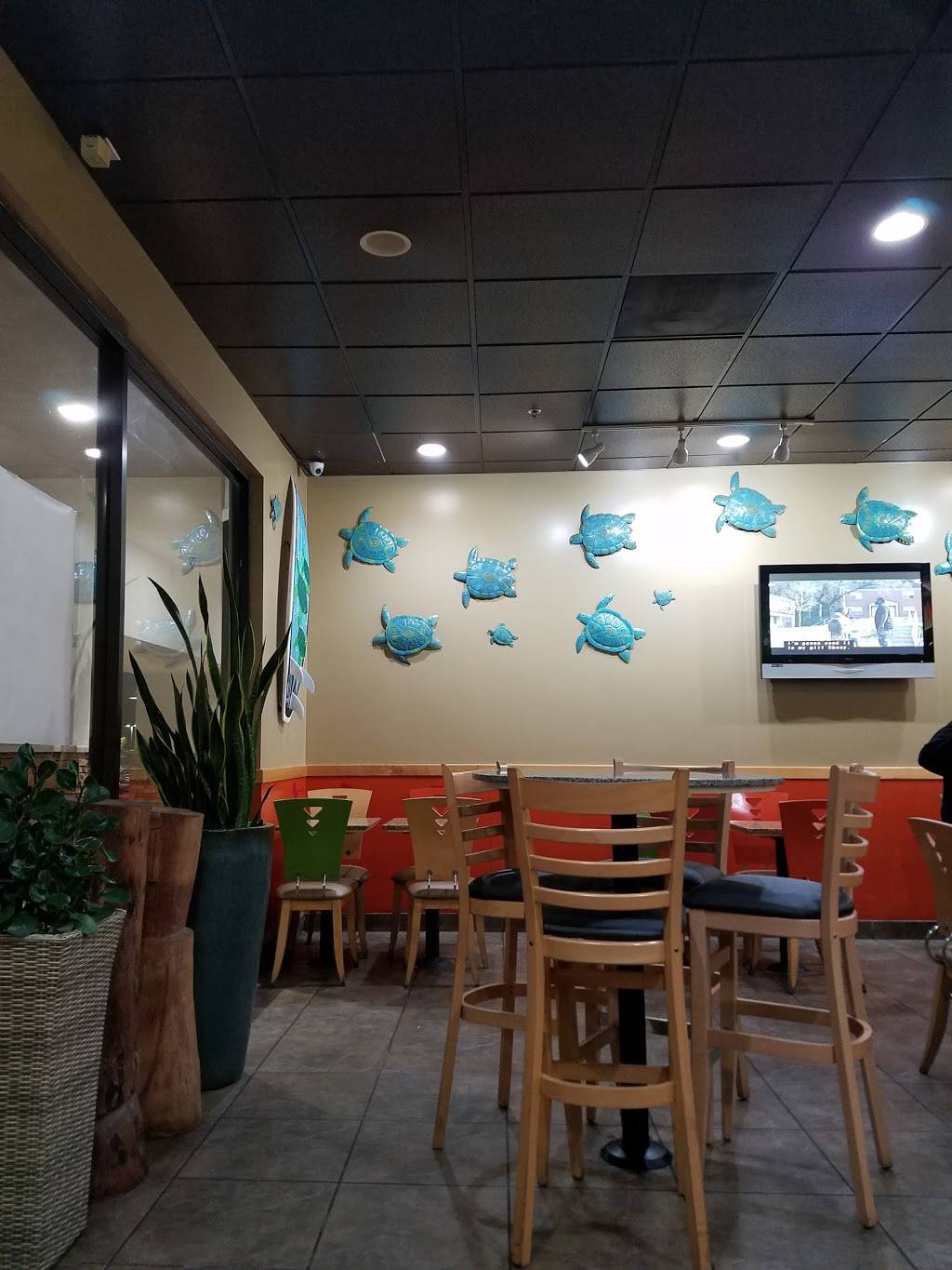 Maui Hawaiian Barbeque | restaurant | 2455 Vista Way D, Oceanside, CA 92054, USA | 7607228383 OR +1 760-722-8383