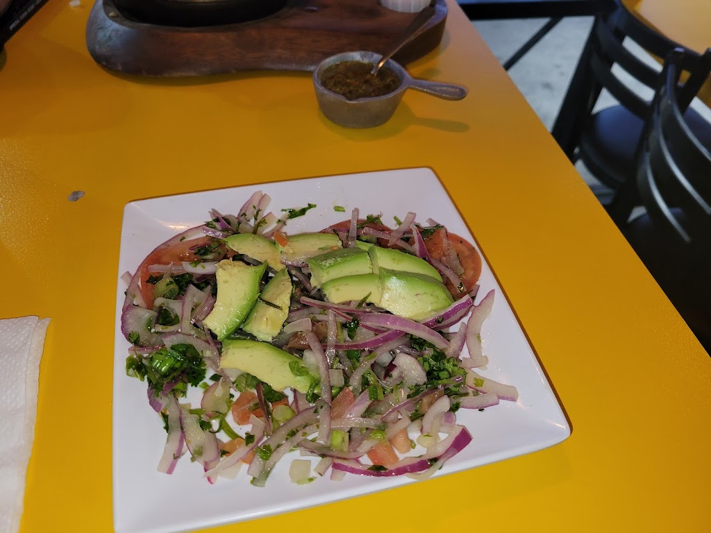 Macondo Kitchen | restaurant | suite W, 15333 Sherman Way, Van Nuys, CA 91406, USA | 8182858683 OR +1 818-285-8683