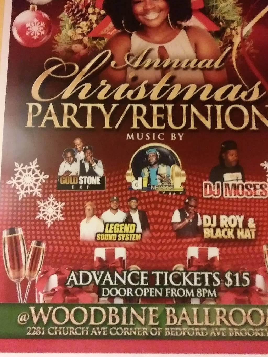 The Hills | restaurant | 4706 Church Ave, Brooklyn, NY 11203, USA | 7188565501 OR +1 718-856-5501