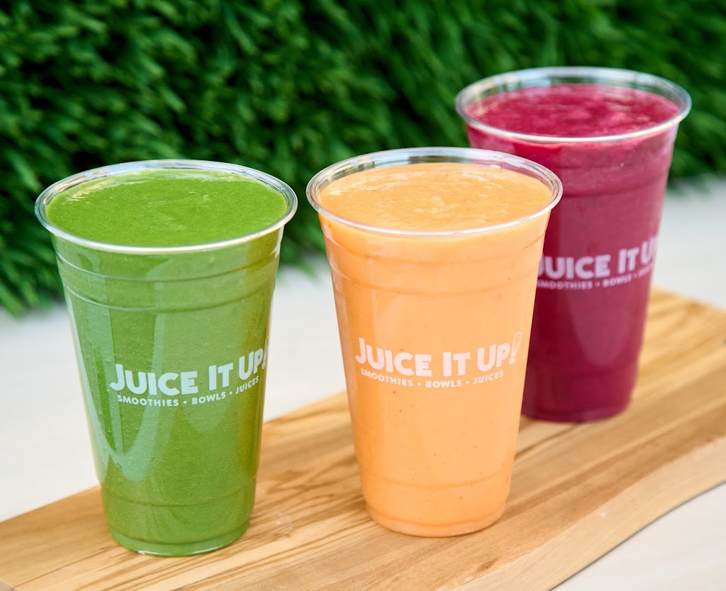 Juice It Up! TSU Food Court | restaurant | TSU Food Court, 800 N State College Blvd Suite 2, Fullerton, CA 92634, USA | 7144479847 OR +1 714-447-9847