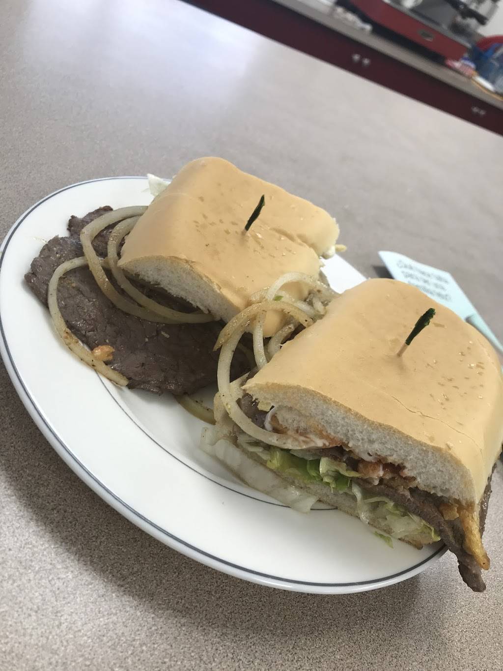 Cafeteria La Caridad | meal delivery | 1025 E, Hialeah Dr, Hialeah, FL 33010, USA | 7864748757 OR +1 786-474-8757