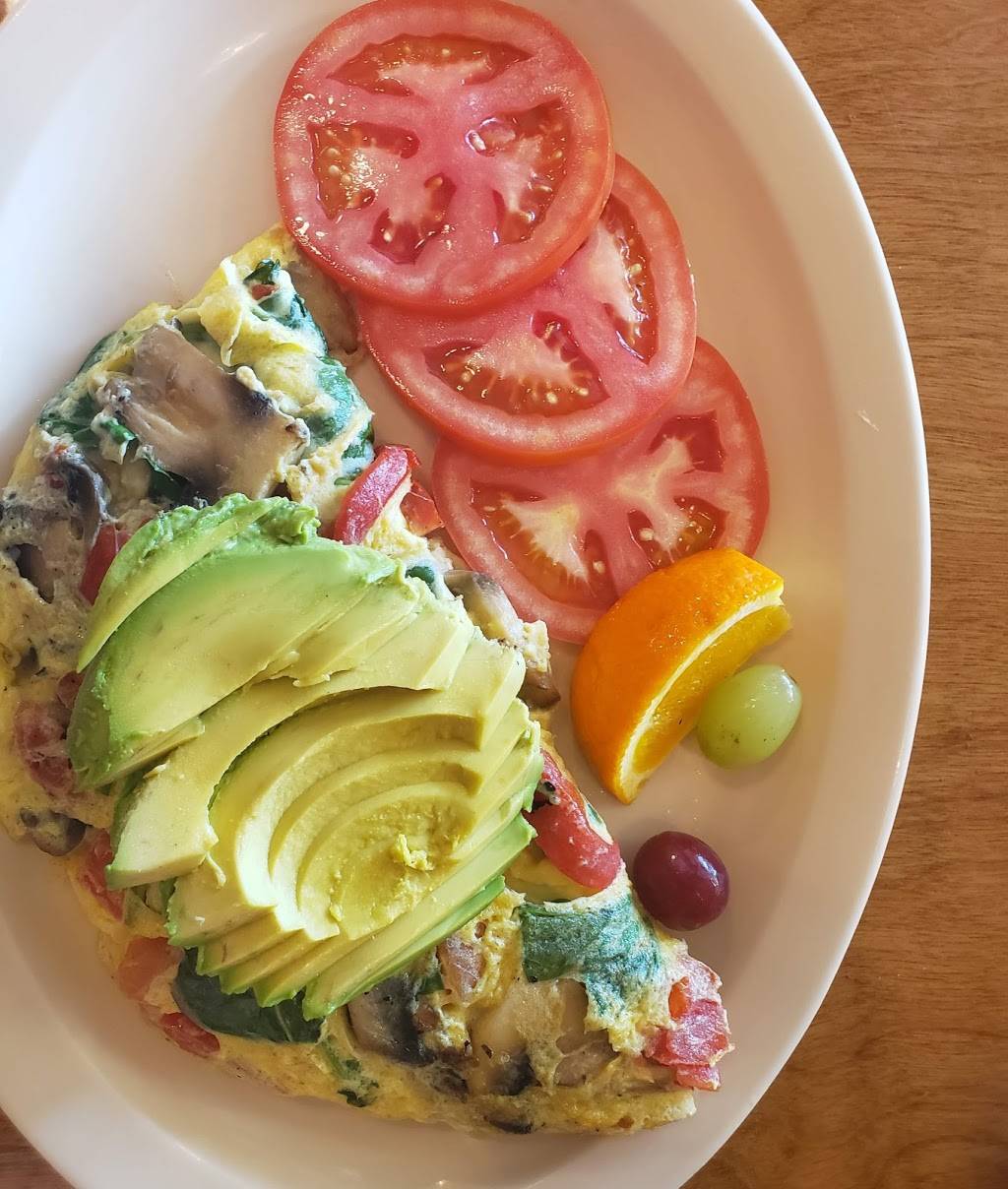 Mulberry Lane Cafe | bakery | 3440 N Harbor City Blvd, Melbourne, FL 32935, USA | 3214267149 OR +1 321-426-7149