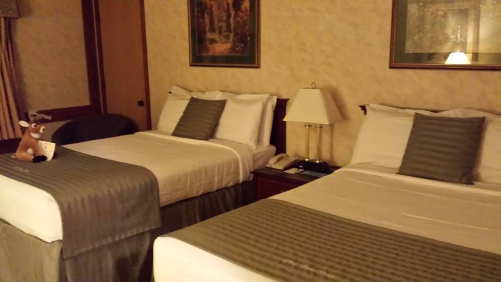 Punderson Manor Resort & Conference Center | restaurant | 11755 Kinsman Road, Newbury Township, OH 44065, USA | 4405649144 OR +1 440-564-9144