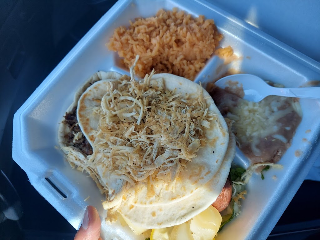 TAQUERIA (POLK MART) | restaurant | Texaco, 8770 S Polk St, Dallas, TX 75232, USA | 4692482398 OR +1 469-248-2398