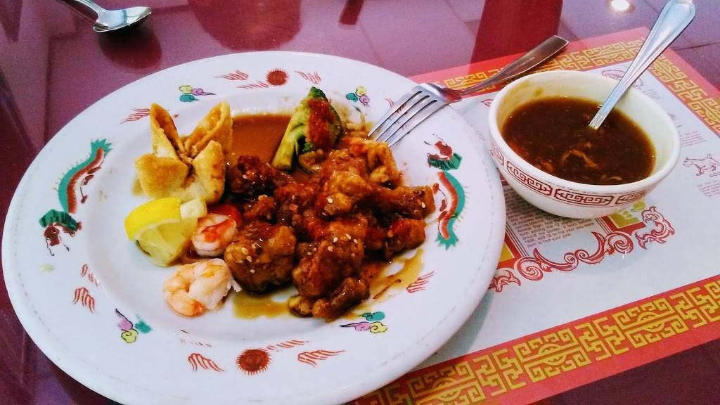 Coal Mine Dragon | restaurant | 1779 S 8th St, Colorado Springs, CO 80905, USA | 7194717007 OR +1 719-471-7007