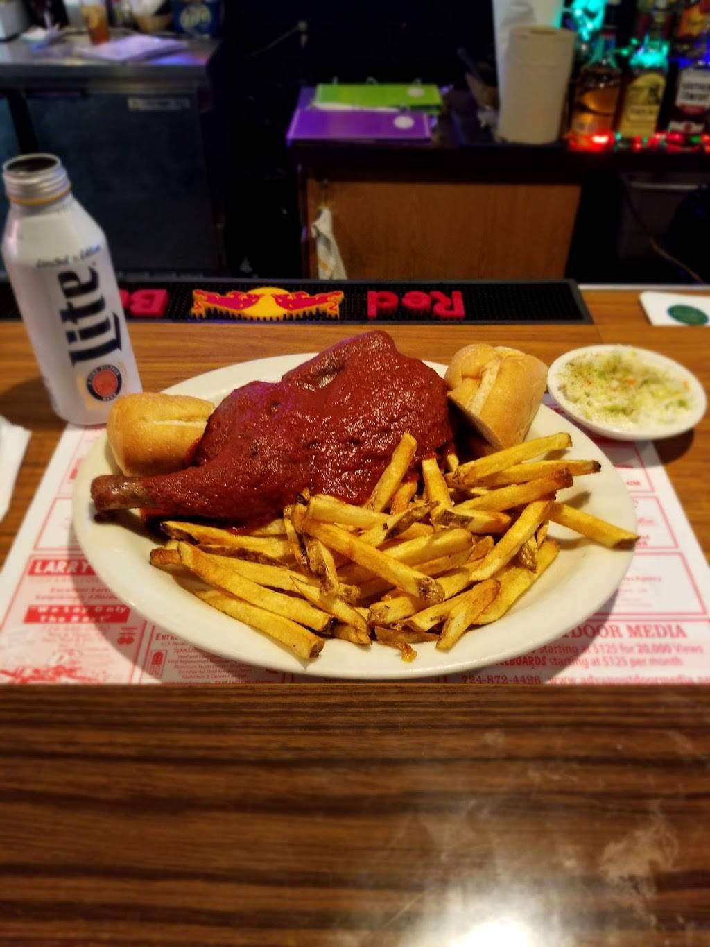 Droopys Bar and Grill | restaurant | 620 Boston Hollow Rd, Elizabeth, PA 15037, USA | 4127518214 OR +1 412-751-8214