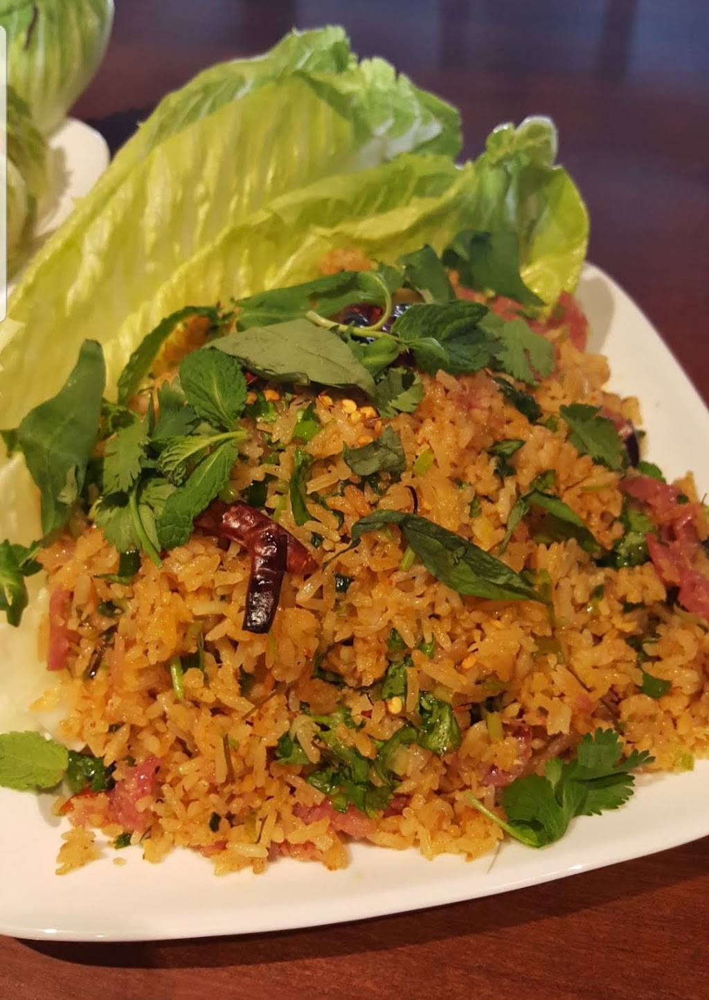 Thai Fusion | restaurant | 3097 Broadmoor Ave SE, Kentwood, MI 49512, USA | 6163018883 OR +1 616-301-8883