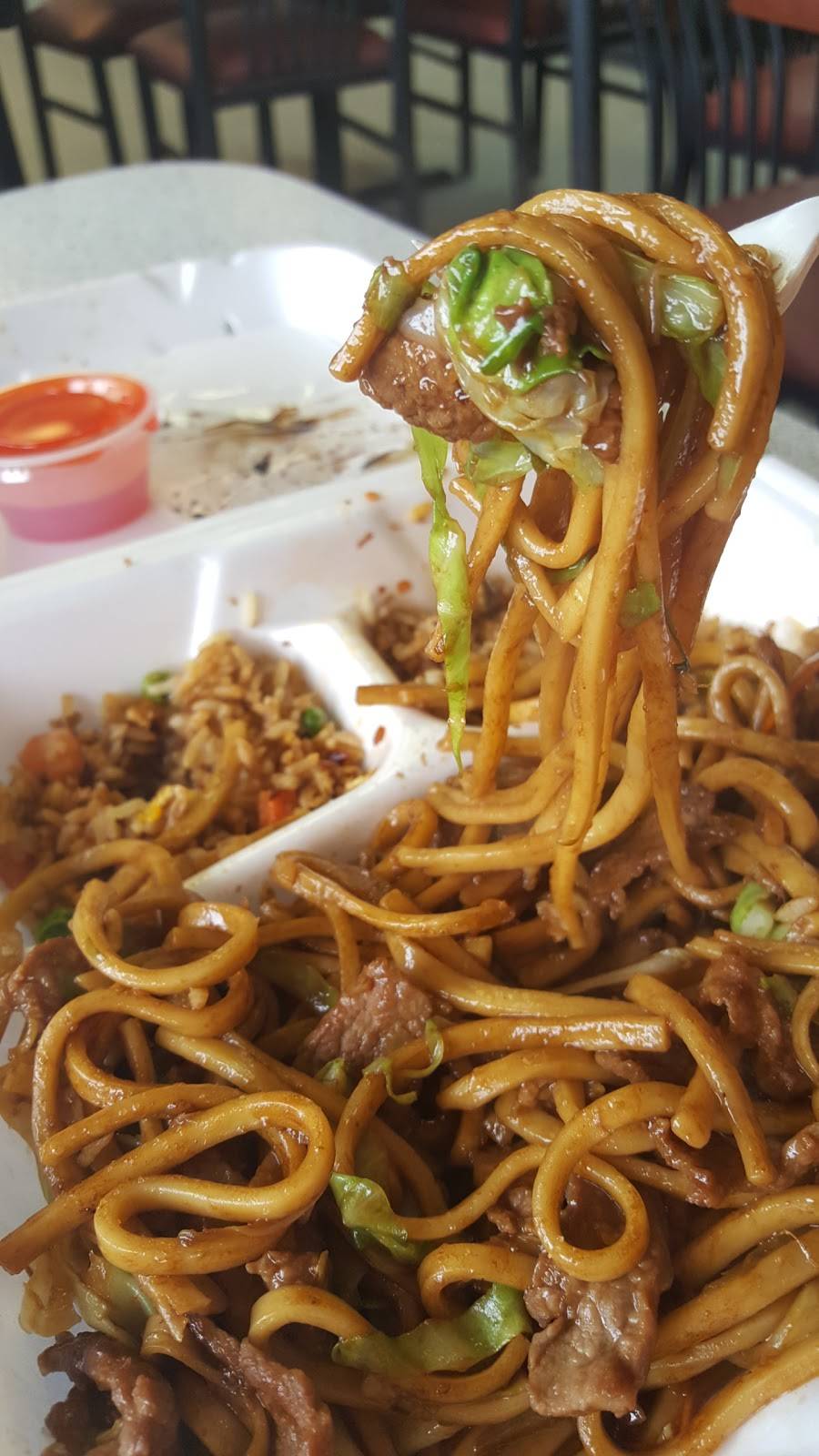 Gulf Coast Seafood | restaurant | 1960, 6137 W Port Arthur Rd, Port Arthur, TX 77640, USA | 4097363199 OR +1 409-736-3199