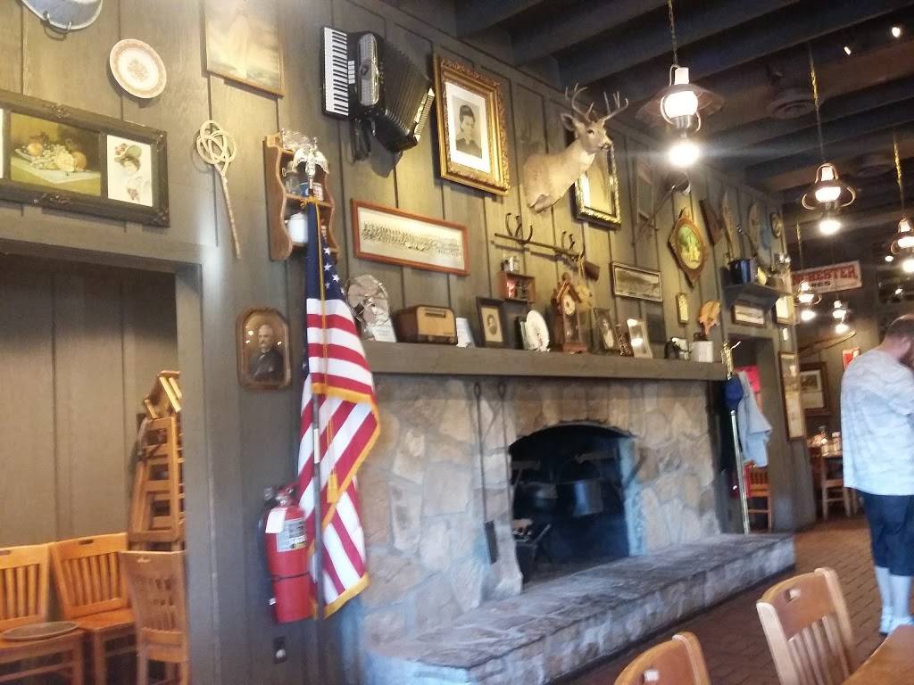 Cracker Barrel Old Country Store | restaurant | 2352 Whiskey Rd, Aiken, SC 29803, USA | 8036480007 OR +1 803-648-0007