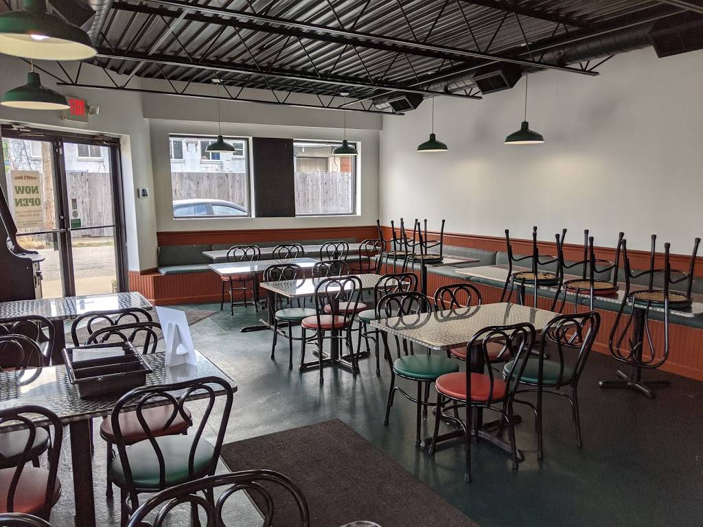 Fathers Diner Pittsburgh | restaurant | 876 Progress St, Pittsburgh, PA 15212, USA | 4123215500 OR +1 412-321-5500