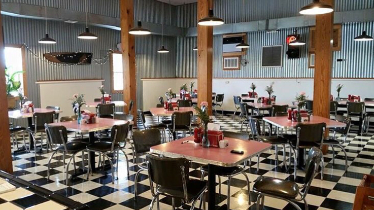 Kajun Twist | restaurant | 17972 W Main St, Galliano, LA 70354, USA | 9856327272 OR +1 985-632-7272