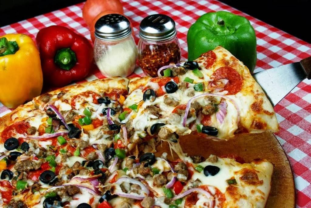 Castrillos Pizza of Sylvan Park | restaurant | 3501 Park Ave, Nashville, TN 37209, USA | 6156784812 OR +1 615-678-4812