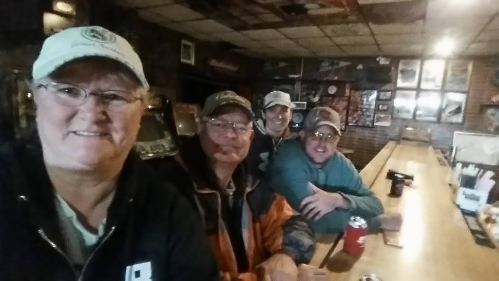 Trailside Inn | restaurant | 101 E Old Hwy Rd, Browntown, WI 53522, USA | 6089663311 OR +1 608-966-3311