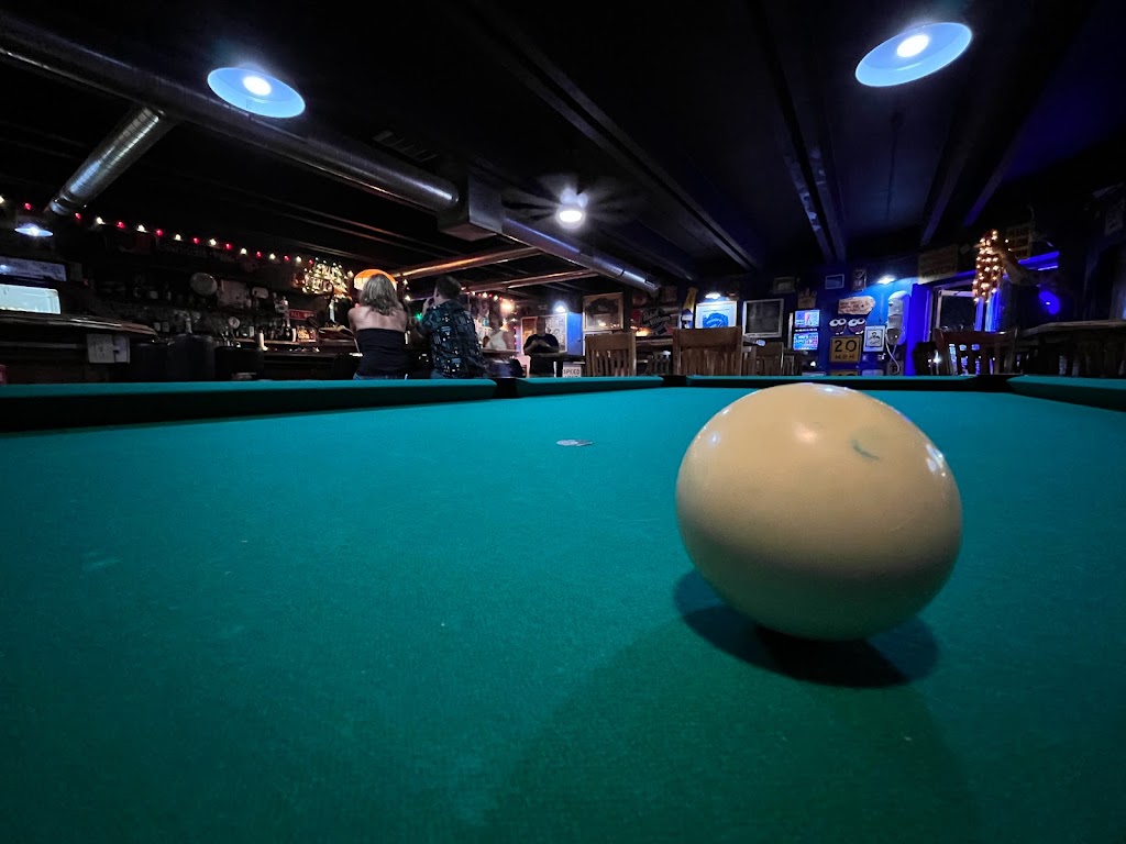 Ethels Tabernacle Bar | restaurant | 2407 Dickerson Pike, Nashville, TN 37207, USA | 6158028358 OR +1 615-802-8358