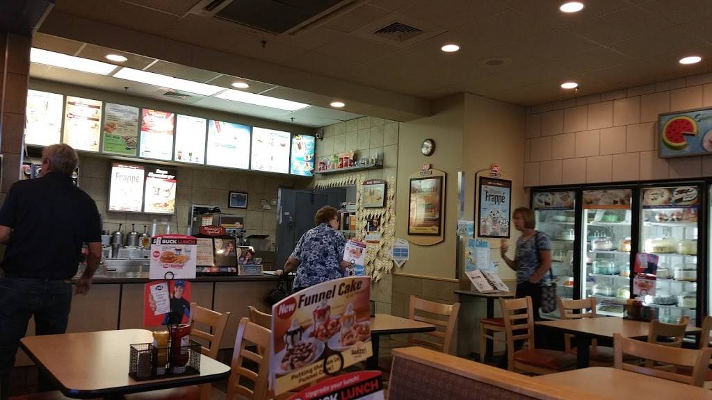 Dairy Queen Grill & Chill | restaurant | 17440 W Bluemound Rd, Brookfield, WI 53045, USA | 2627899101 OR +1 262-789-9101