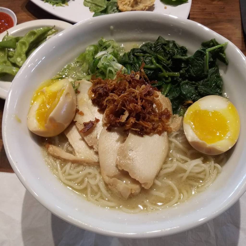 Bakudan Ramen | restaurant | 17619 La Cantera Pkwy #208, San Antonio, TX 78257, USA | 2102578080 OR +1 210-257-8080