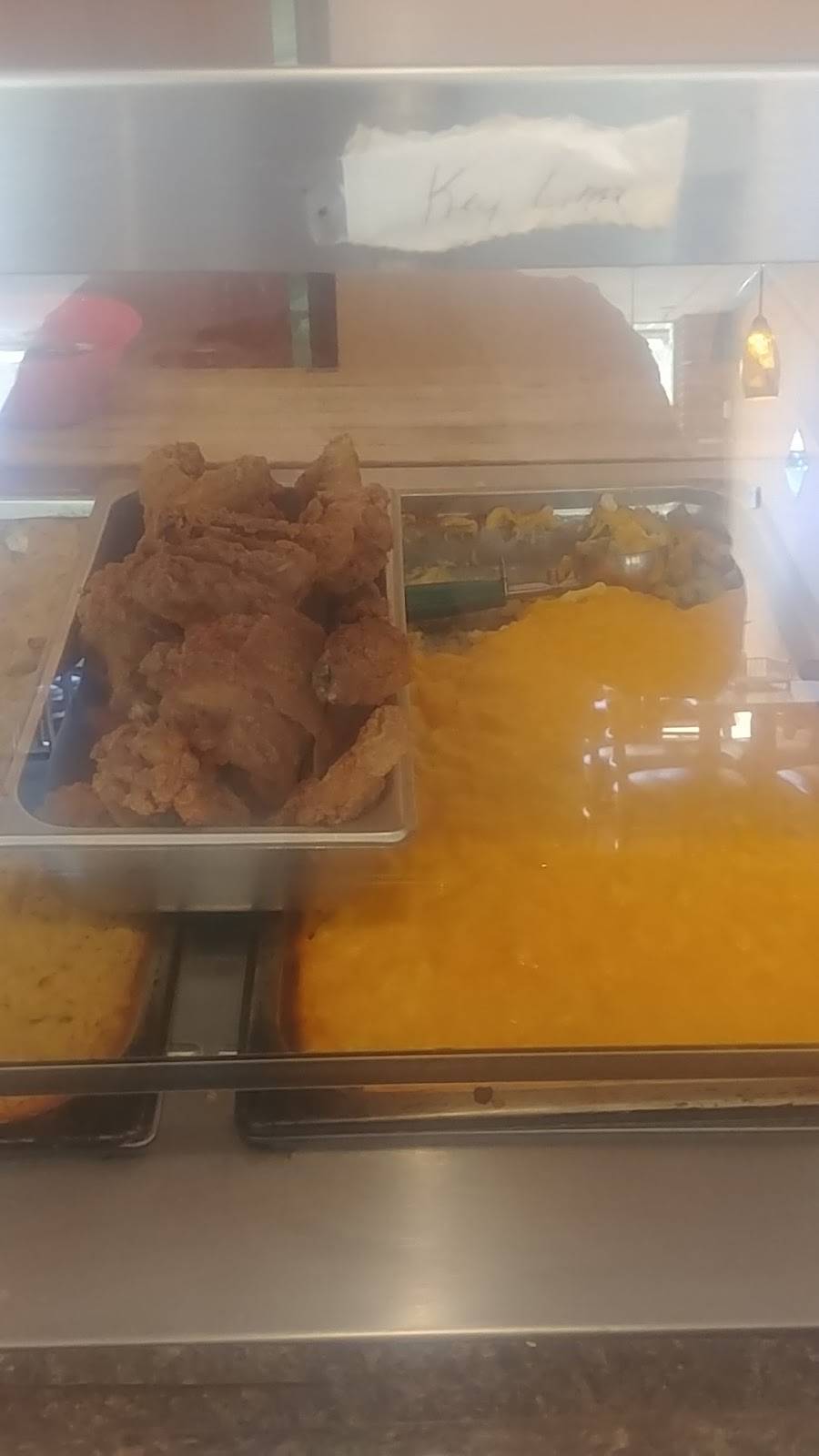 Sista Sista Soul Food | restaurant | 2441 Peach Orchard Rd, Augusta, GA 30906, USA | 7066198303 OR +1 706-619-8303