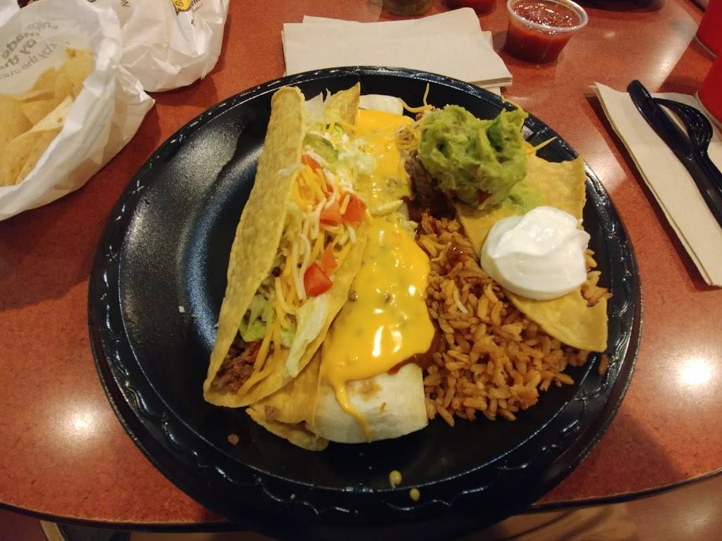 Taco Bueno | restaurant | 11925 East 86th St N, Owasso, OK 74055, USA | 9182726657 OR +1 918-272-6657