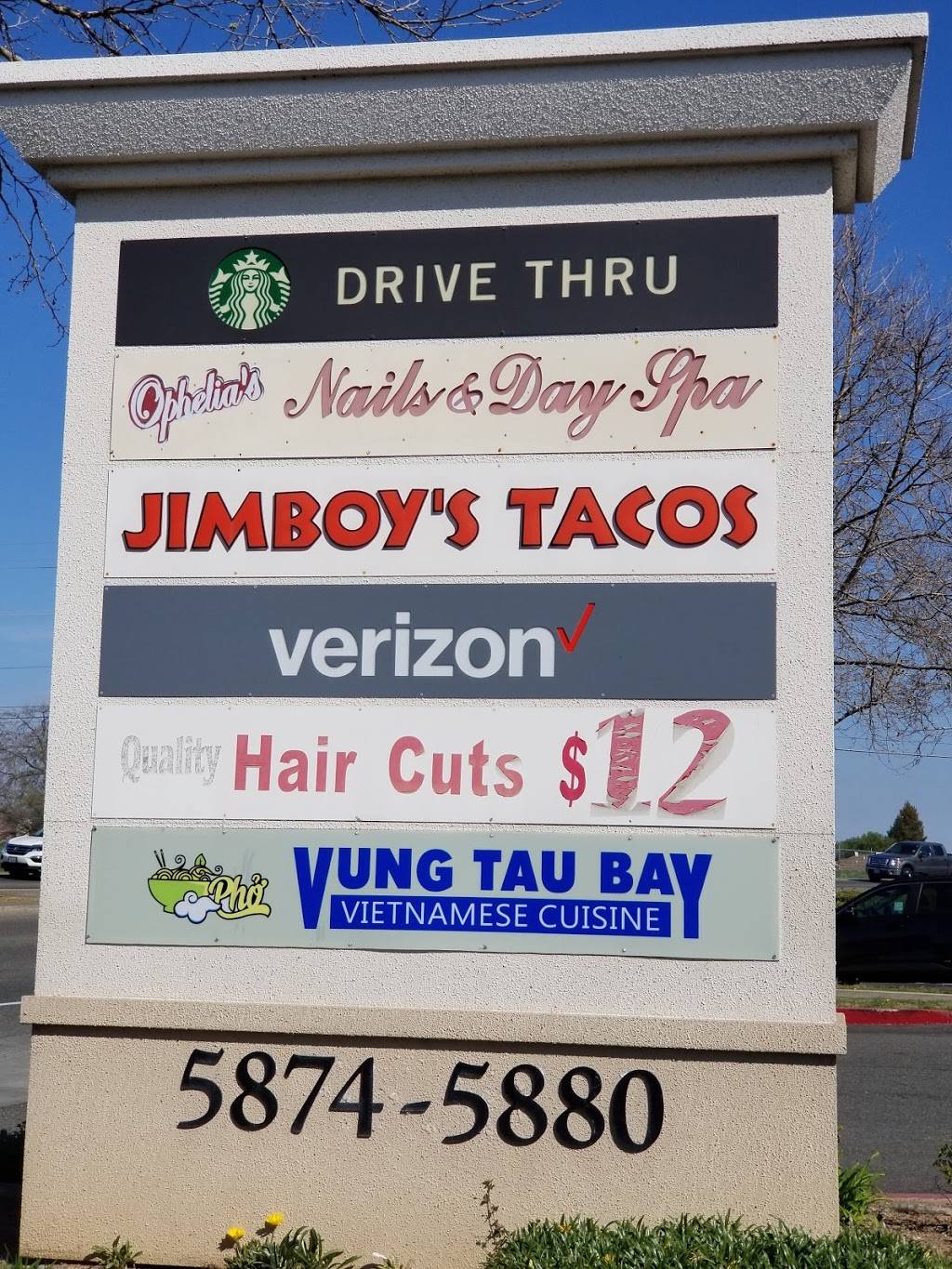 Pho Vung Tau Bay Vietnamese Cuisine | restaurant | 5880 Antelope Rd, Citrus Heights, CA 95621, USA | 9167210111 OR +1 916-721-0111