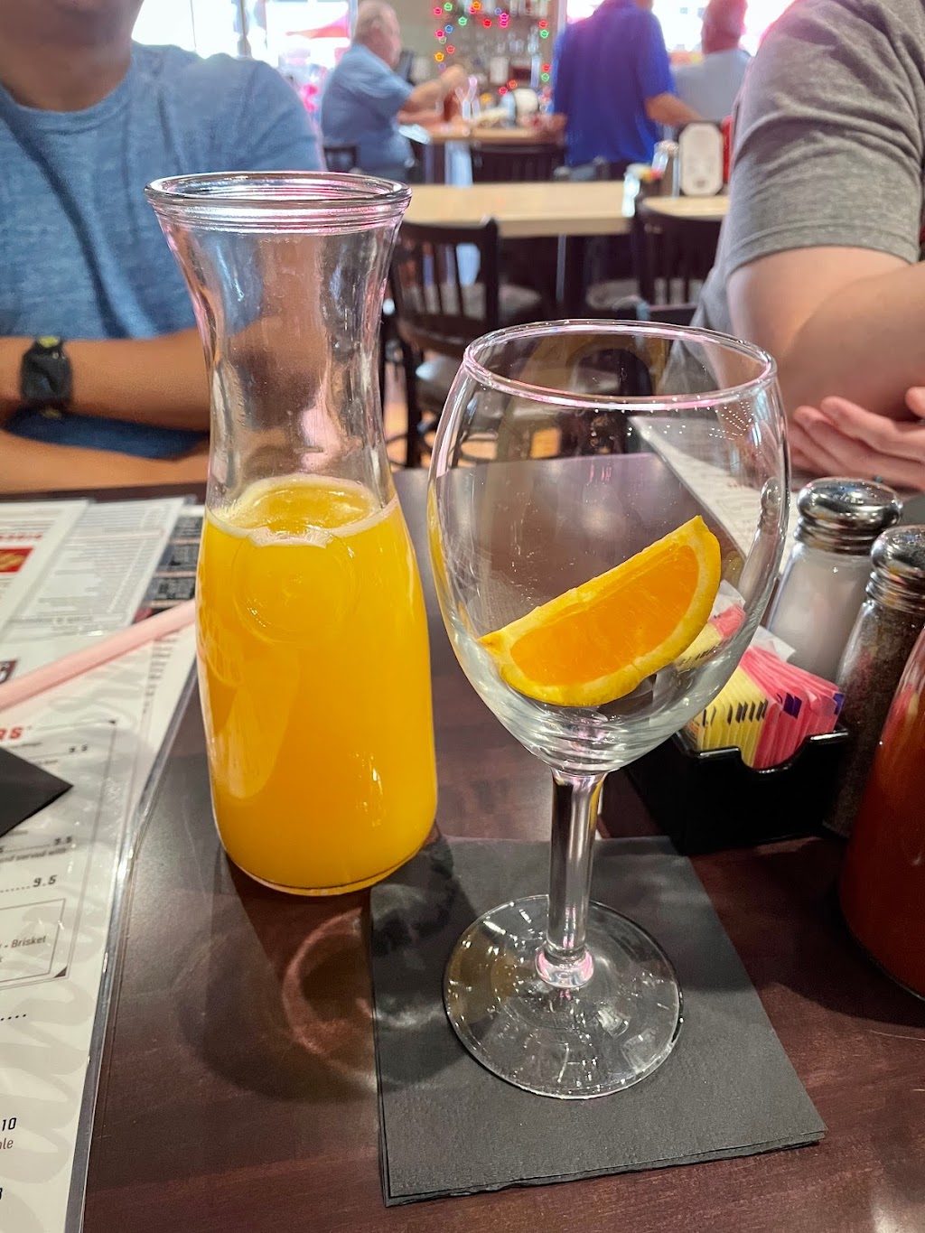 Top Dawg Tavern - Jacksonville (Bartram Park) | restaurant | 13862 Old St Augustine Rd Suite #417, Jacksonville, FL 32258, USA | 9044385188 OR +1 904-438-5188