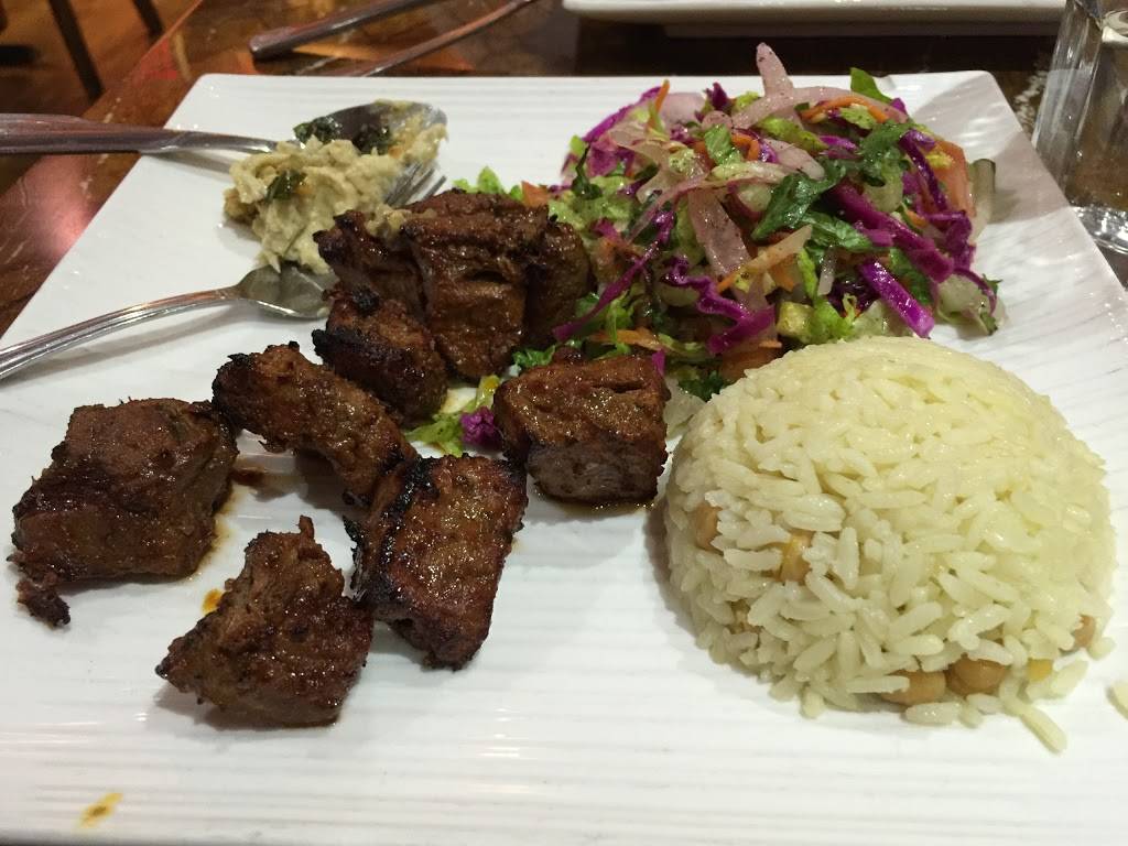 Istanbul Park | restaurant | 293 7th Ave, Brooklyn, NY 11215, USA | 7188323400 OR +1 718-832-3400