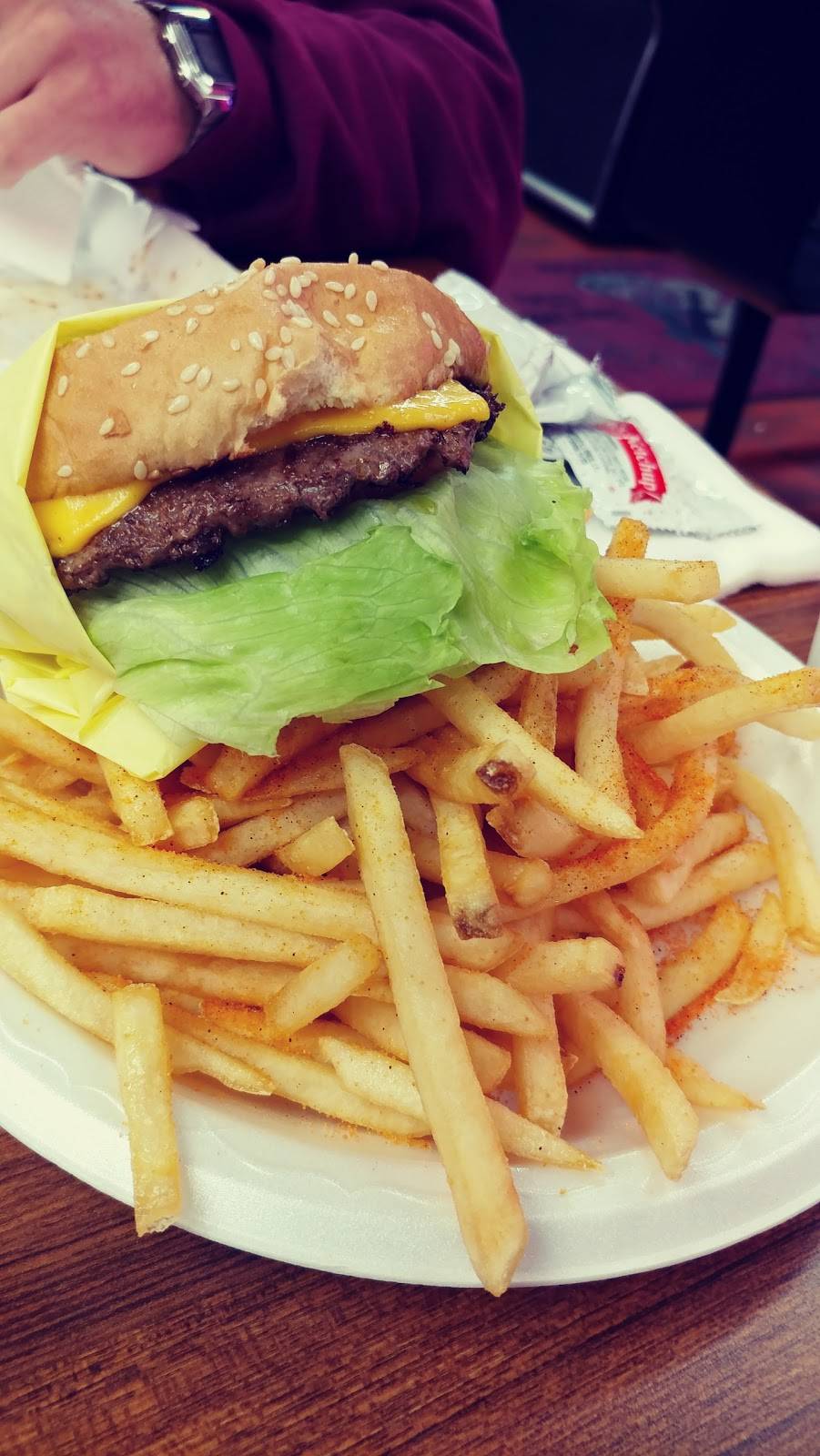 Rigos Taco | restaurant | 671 N Maclay Ave, San Fernando, CA 91340, USA | 8188981514 OR +1 818-898-1514