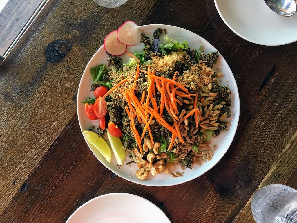 Summer Buffalo (Melrose) | restaurant | 7275 Melrose Ave, Los Angeles, CA 90046, USA | 3239388808 OR +1 323-938-8808