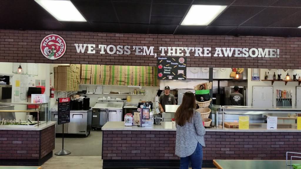 Pizza Factory | restaurant | 3936 Phelan Rd, Phelan, CA 92329, USA | 7608686543 OR +1 760-868-6543