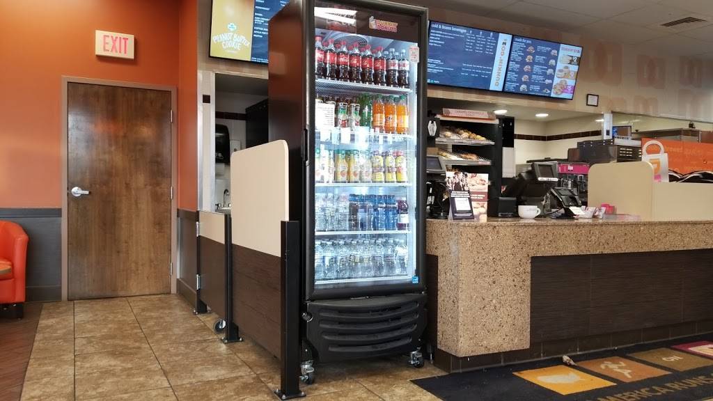 Dunkin | bakery | 855 S Broadway, Wind Gap, PA 18091, USA | 6108636359 OR +1 610-863-6359