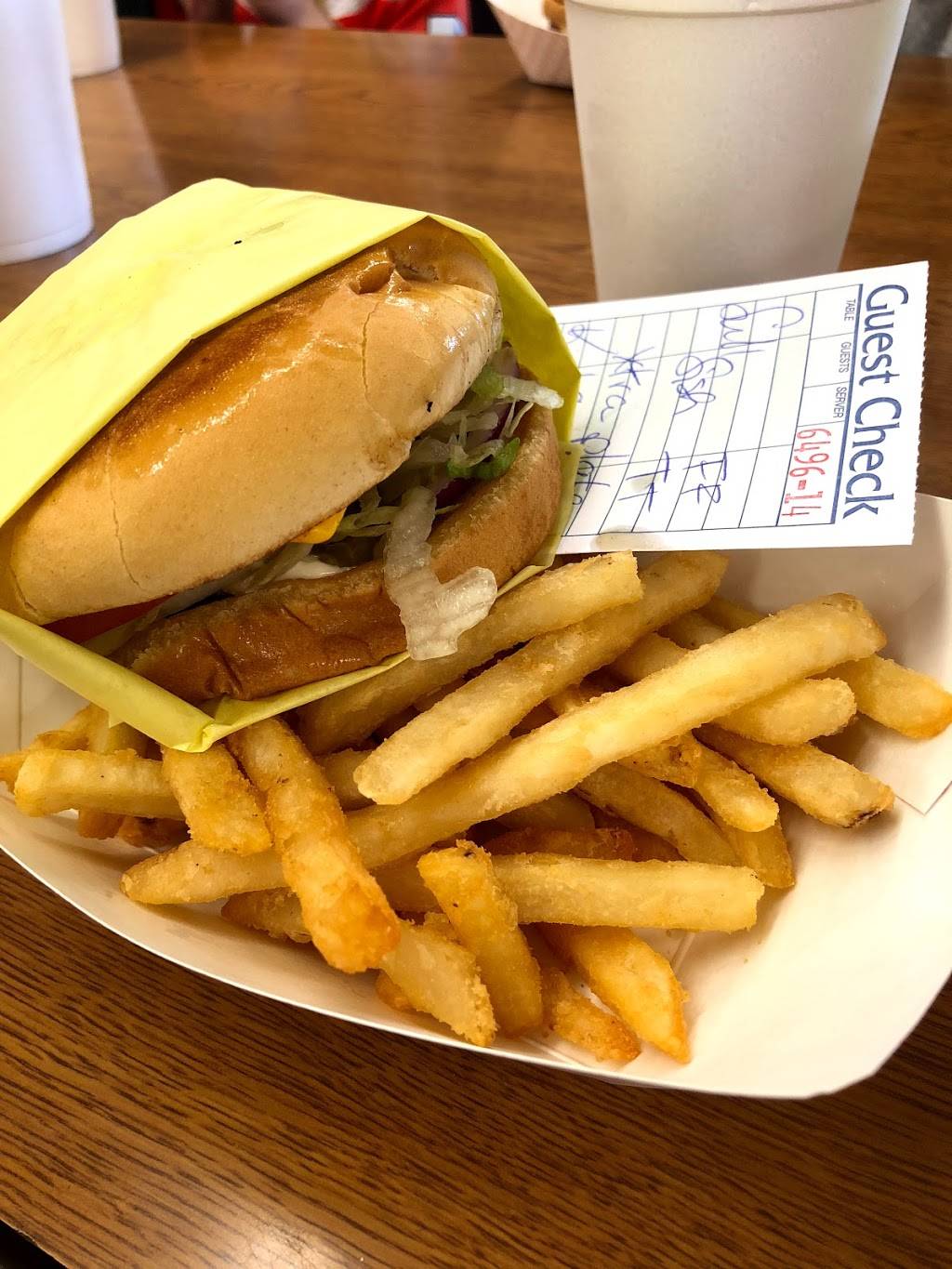 Griffs Restaurant | restaurant | 10400 Wortham Bend Rd, Waco, TX 76708, USA | 2548364622 OR +1 254-836-4622