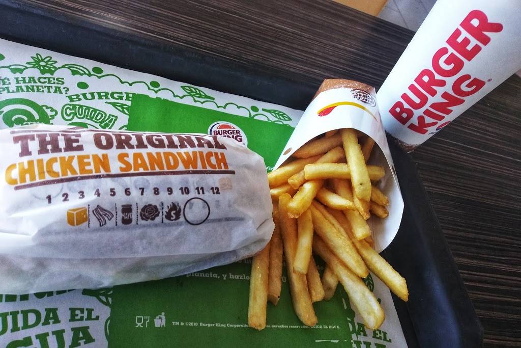 Burger King FOOD COURT ROSARITO | restaurant | Escenica Tijuana-Ensenada 300, Reforma, 22710 Rosarito, B.C., Mexico | 015552555241 OR +52 55 5255 5241