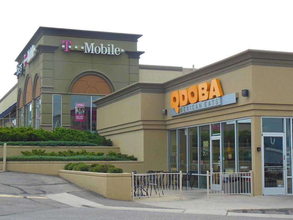 QDOBA Mexican Eats | restaurant | 5188 S Broadway b2, Englewood, CO 80113, USA | 3038069500 OR +1 303-806-9500