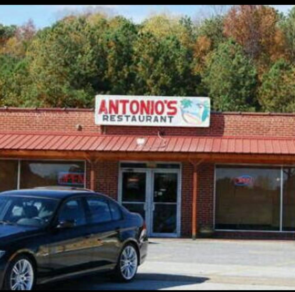 Antonios Mexican Restaurant | restaurant | 3590 S Dixie Hwy, Dalton, GA 30720, USA | 7066711166 OR +1 706-671-1166
