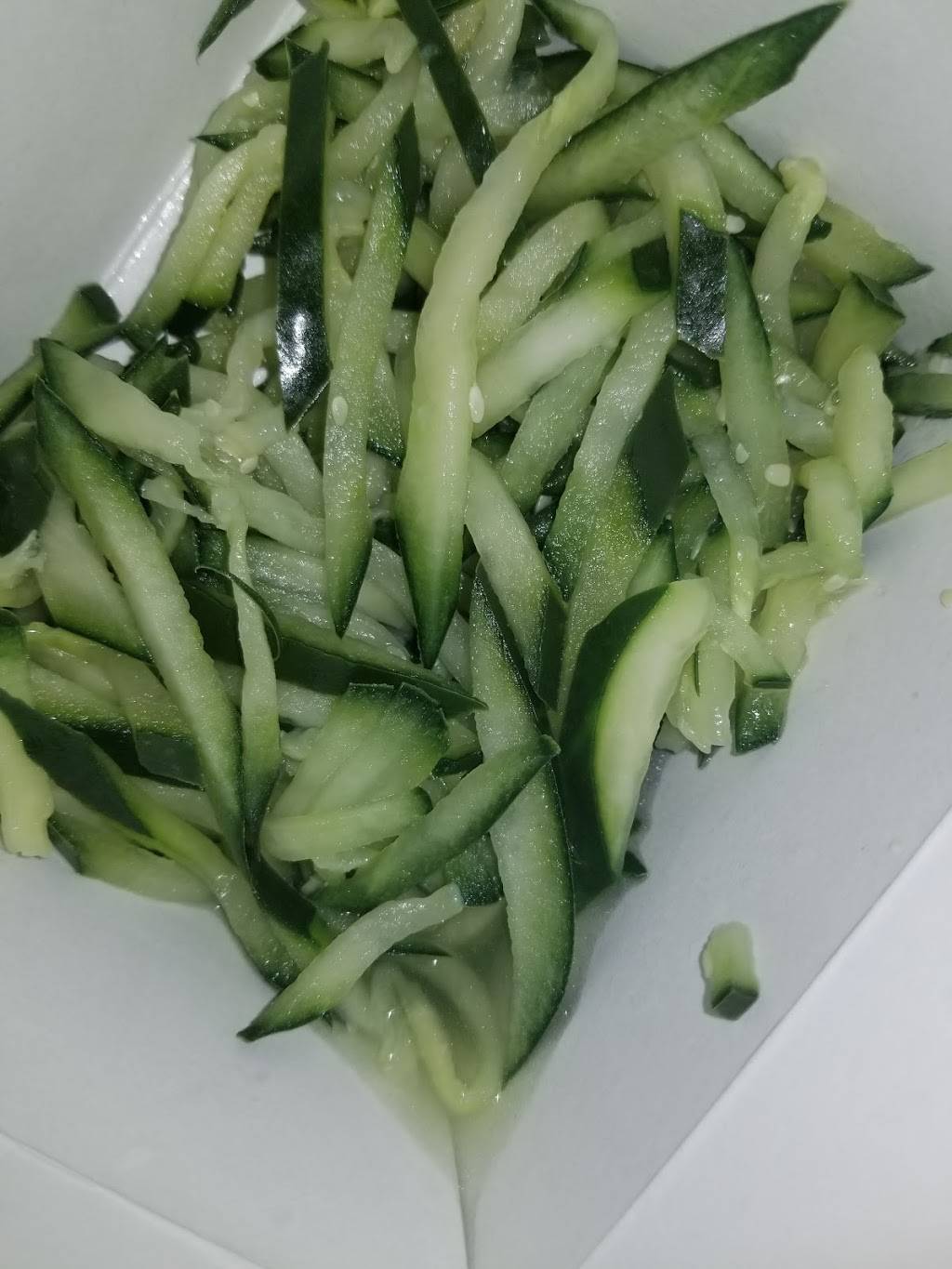 Pei Wei | restaurant | 8305 Westchester Dr, Dallas, TX 75225, USA | 2147659911 OR +1 214-765-9911