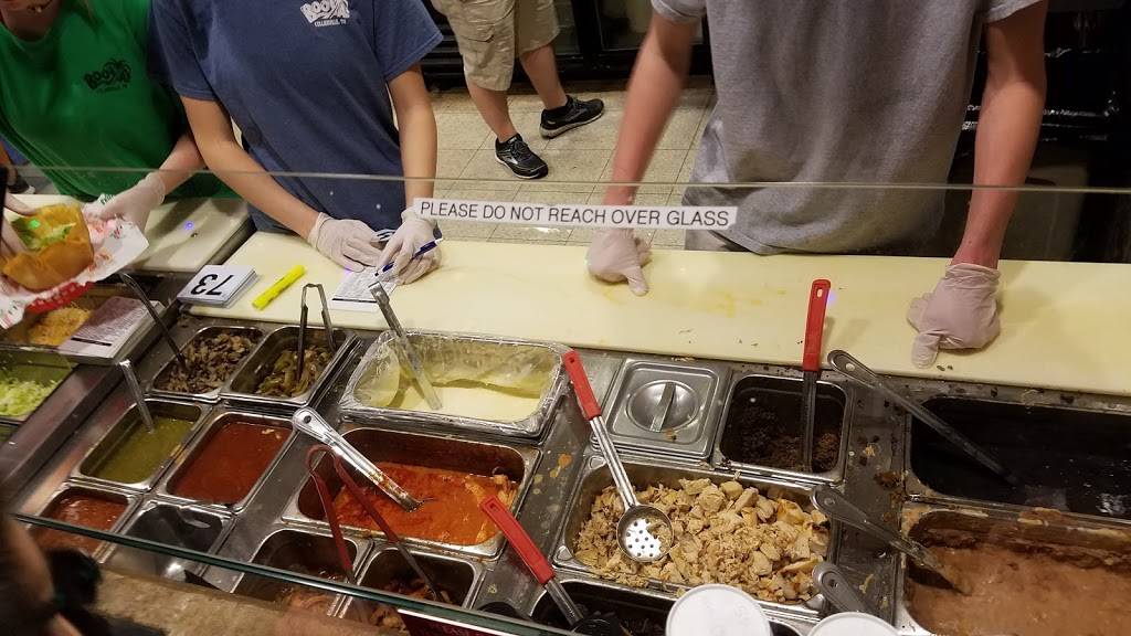 Booyas | restaurant | 954 W Poplar Ave, Collierville, TN 38017, USA | 9018549466 OR +1 901-854-9466