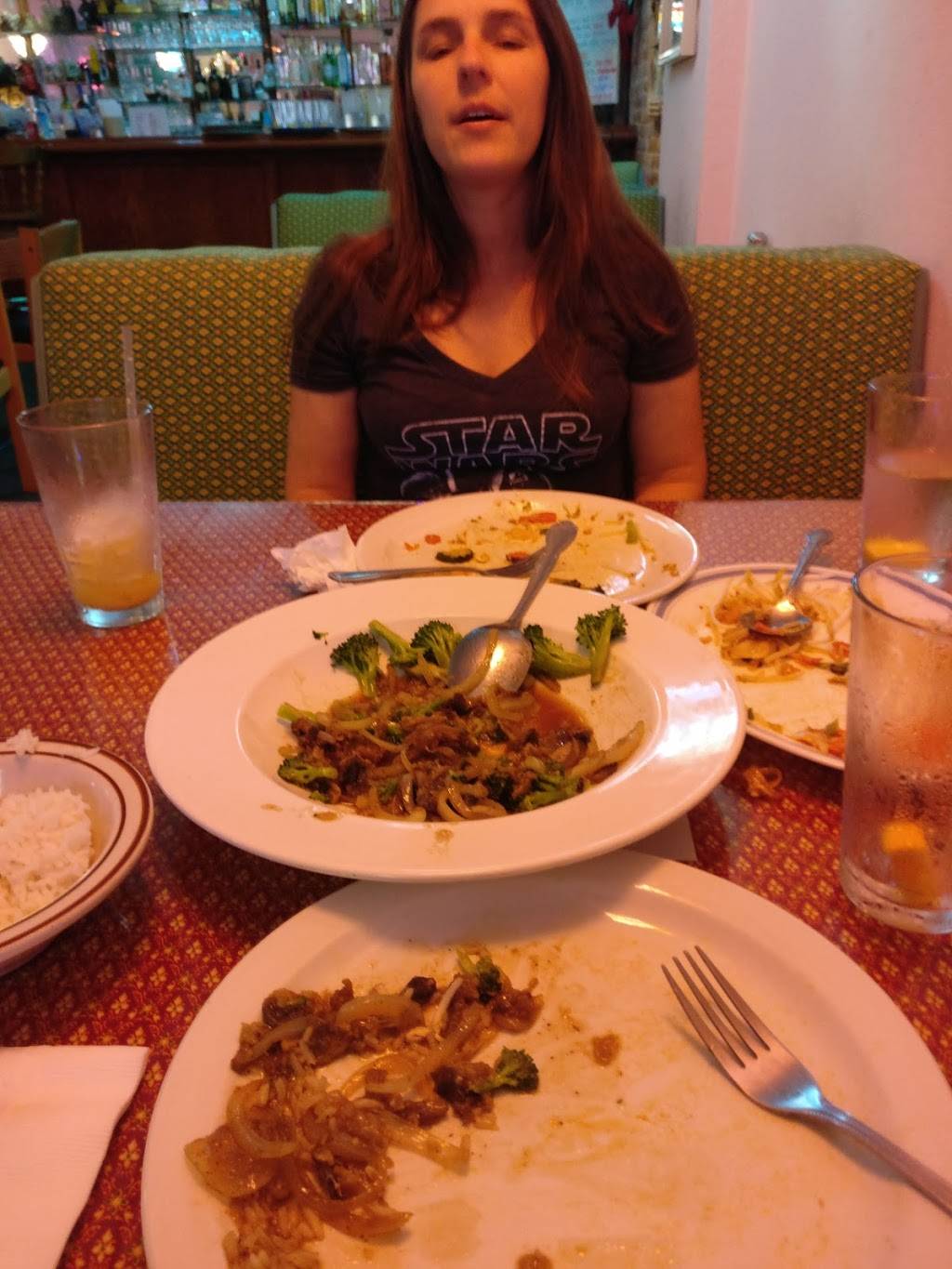 Tipps Thai Cuisine | restaurant | 512 E Main St, Ventura, CA 93001, USA | 8056433040 OR +1 805-643-3040