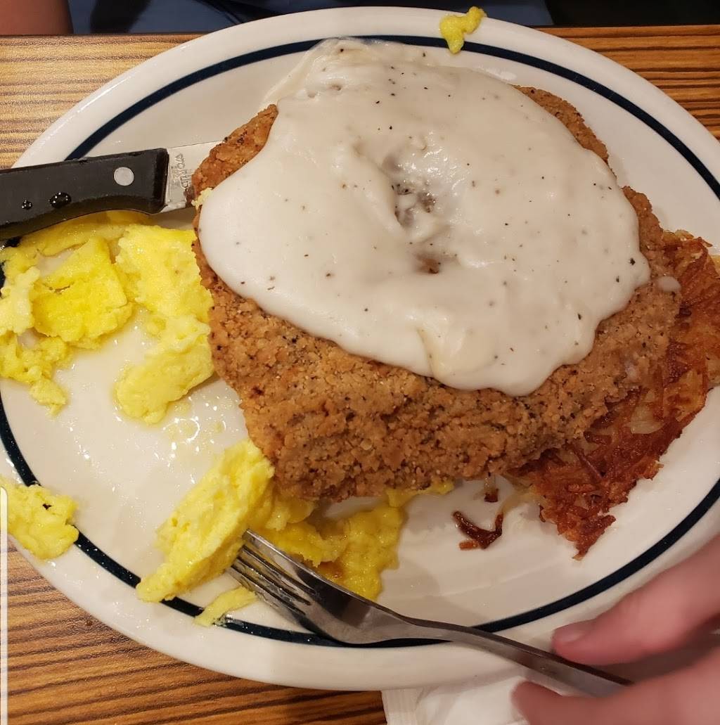 IHOP | restaurant | 1135 NE Coronado Dr, Blue Springs, MO 64014, USA | 8165988747 OR +1 816-598-8747