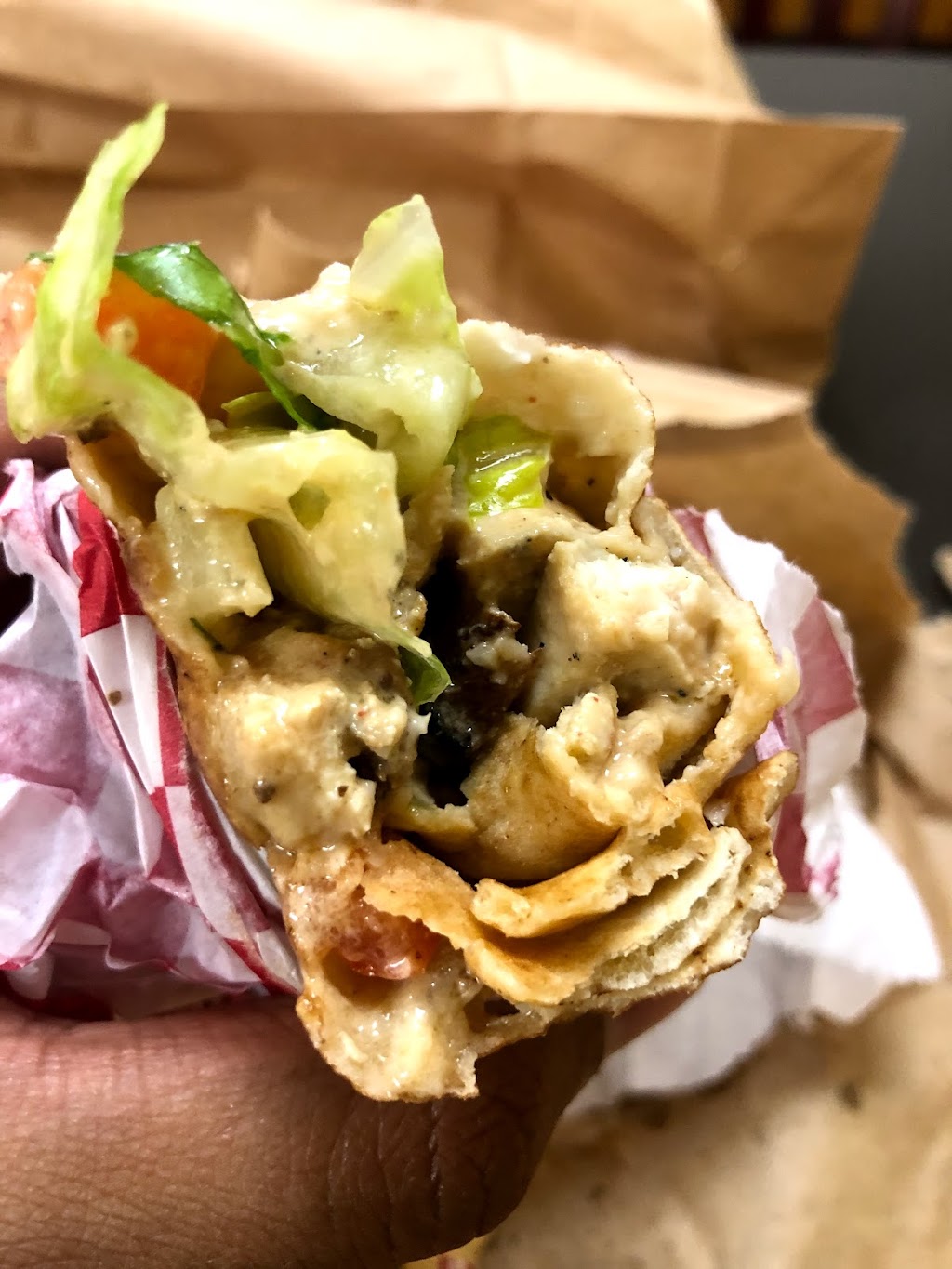 Shawarma King | restaurant | 4337 University Way NE, Seattle, WA 98105, USA | 2064201484 OR +1 206-420-1484